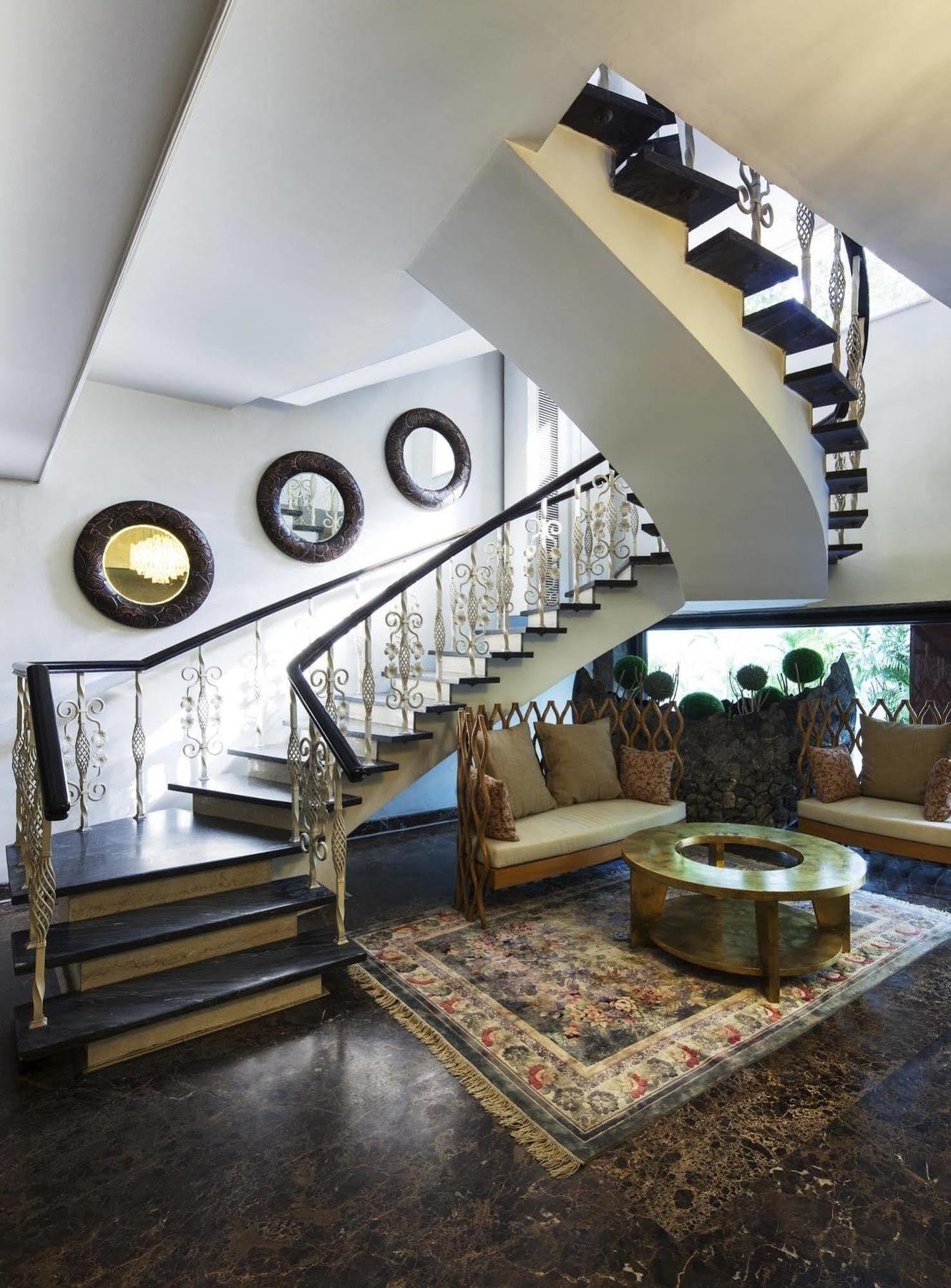 Diplomat, Chanakyapuri New Delhi- A Boutique Hotel Екстер'єр фото
